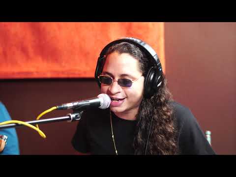 Luis Santanmoret and The Roomates - Post Chinese Laundry (Guarevel Sesiones)