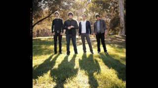 The Spill Canvas-All Hail The Heartbreaker (with lyrics)