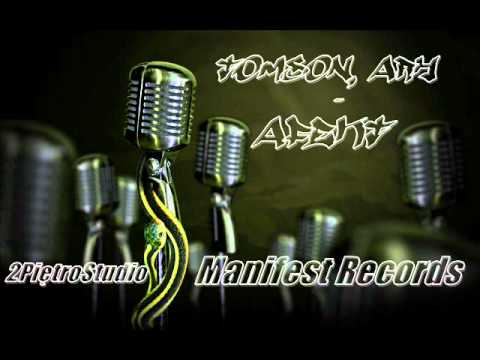 TomSon LOZ, ARH - Afekt