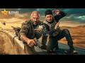 TRAIN HUNT 2026 Jason Statham Iko Uwais Full Action Movie