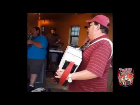 2016 Tejano Music National Convention: Behind the Scenes with David Lee Garza and David Farias