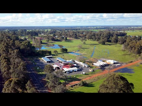 Destination WA - The Little Pub with a Big Heart - Manjimup Gateway Hotel
