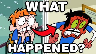 The Fall of Wayside: How it Happened