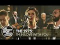 The 1975: I'm In Love With You | The Tonight Show Starring Jimmy Fallon