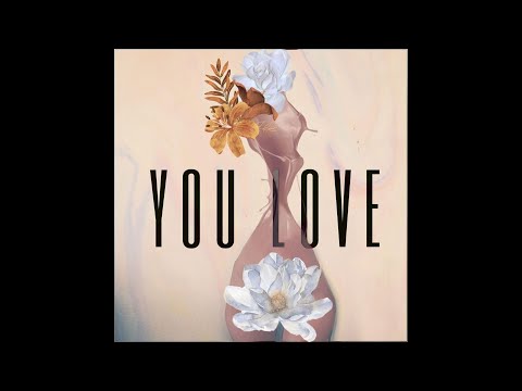 Heather Riffel - You Love (Official Lyric Video)