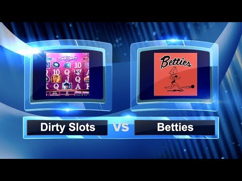 Dirty Slots vs Betties - Pool Play - Women's Sin City Kickball Classic #SCKC2019