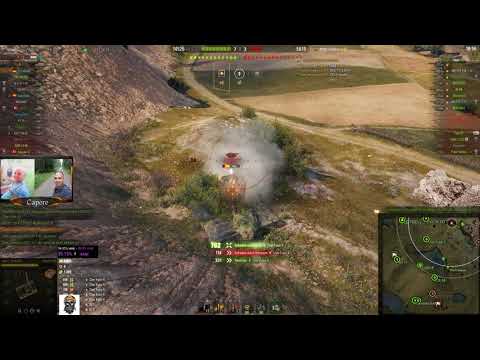 Gunmark Nummer 3 / Progetto 65