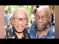 Meet Ernest Ranglin The Inventor of Ska and Reggae; WIFE, Children & Modest Lifestyle.