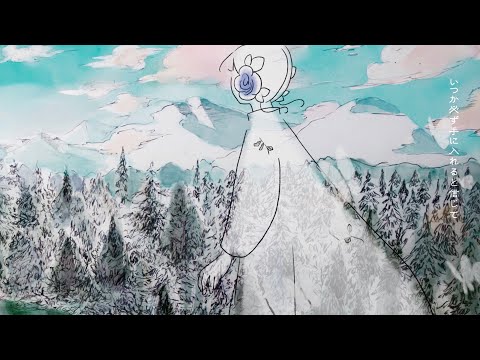 ChouCho - 灰色のサーガ [Official MV]