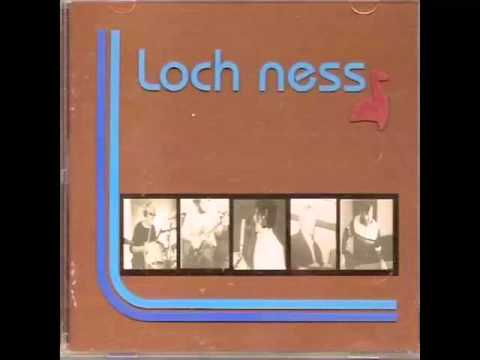 Loch Ness - La semilla de la semilla (2000) Album completo