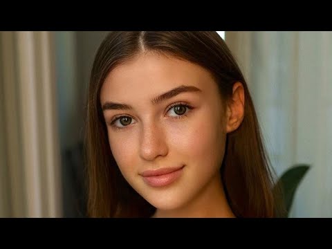 Olivia Casta Hot