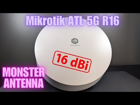 Is the Mikrotik ATL 5G R16 the BEST Outdoor 5G Router for Heavy Users?