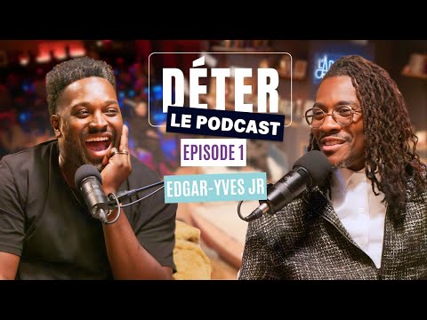 DÉTER EPISODE 1 - Edgar Yves JR face au public Avec Prince Calixte