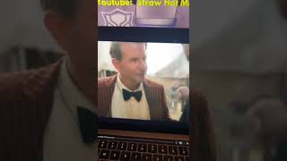 Nightmare Alley - Available on HBOMax #movies #movie review