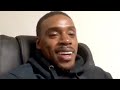 ERROL SPENCE ROASTS YORDENIS UGAS SKILLS DURING INTERVIEW "I DON'T THINK HE'S TRICKY AT ALL!"