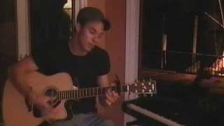 Jeff Jacobs - "City Lights" (Original Song)