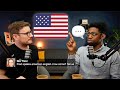 How To Get the AMERICAN ACCENT?! - with Fred Eyangoh