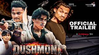 DUSHMONI – Official Trailer 