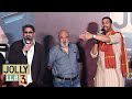 Jolly LLB 3 Trailer Launch Akshay Kumar Arshad Warsi Saurabh Shukla Kanpur