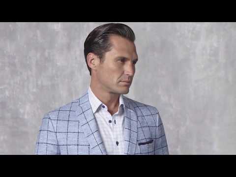 2020 Tom James Luxury Look Book Spring Summer  2020