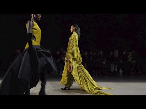 Bibhu Mohapatra | Fall Winter 2023/2024 | Full Show