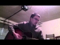 Caedmon's Call - Thousand Miles (Acoustic Cover)