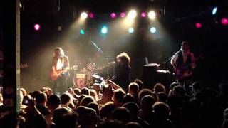 Roster McCabe - Drift