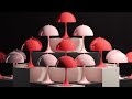 Louis-Poulsen-Panthella,-portable-lampara-recargable-LED-acrilico---opalino-blanco---25-cm YouTube Video