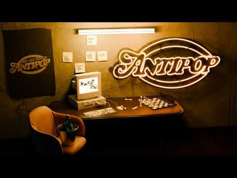 KAZE Y BETO - NO QUIERO SER COMO TÚ