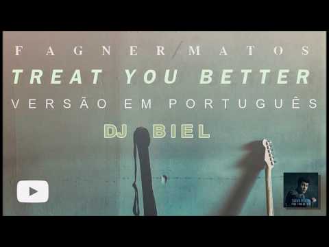Treat Your Better ft Dj Biel (Zouk/Kizomba Remix)