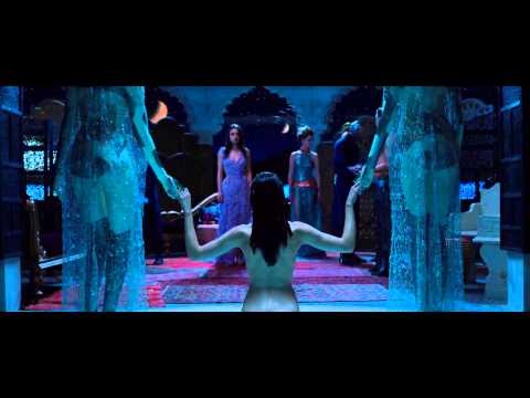 Jupiter Ascending   Official Teaser Trailer HD