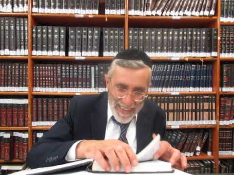 הרב יהושע ביבי - תפילה - כ.עמידה - דרוש ב - כב' אתוון- שיעור 003 - כ. והארות מו''ק וג''ר דזו''ן בריש