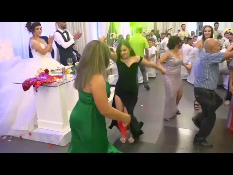 Dasma Shqiptare 2022 | Genti - Dorentina | Bar Restorant Endrra Gjinar