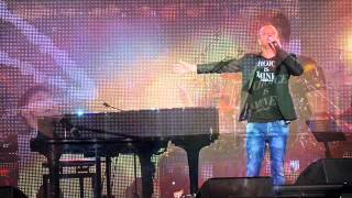 Gigi D'Alessio e Gigi Finizio - Amore amaro (Live)