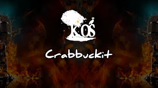 k-os - crabbuckit - karaoke