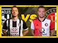 EDIVISIE | Knock-outfase kwartfinale: Heracles Almelo - Feyenoord