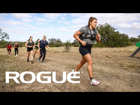 2022 Rogue Invitational - Individual Competition Recap | Part 1 of 5