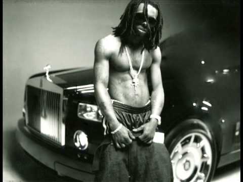 Lil Wayne - Renaissance Rap (Feat. Q-Tip, Busta Rhymes & Raekwon)