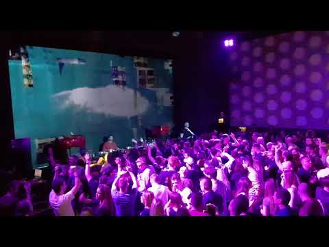 Hot Since 82 / Premier Club / Oscar L - Monster Tube / 14.03.19