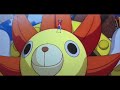 One Piece Film Red Post Credits Scene