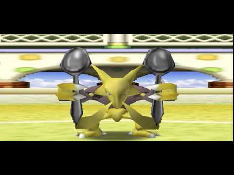 Pokemon Stadium Part 19: Pika Cup