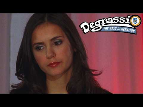 Full Degrassi: The Next Generation Season 8 Compilation