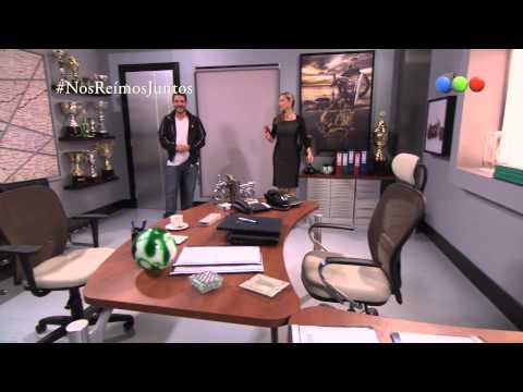 ¿Cómo se llama Tu Hijo? Somos Familia – Nos Reímos Juntos