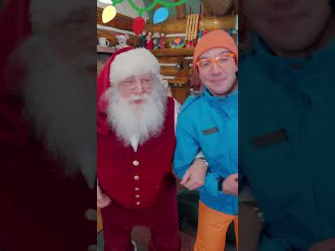 its BLIPPI Christmas! Full episode out TOMORROW | Blippi Songs 🎶| Educational Songs For Kids