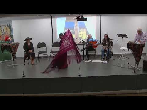 125 ANIVERSARIO DE GARCÍA LORCA  EMBRUJO LORQUIANO