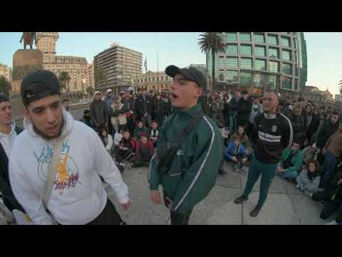 HAMMER vs. DAMI vs. TINTEN: 8vos - DEM IV 2022