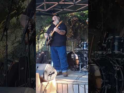 Storyville Country Festival: Tuomas Metsberg 40th Birthday Bash & Redd Volkaert