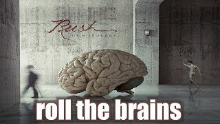 Rush&#39;s Music Of The Spheres Turns 40 and Reissue Overview