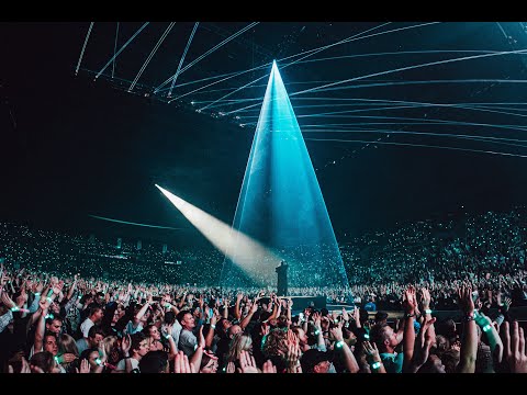 Kygo x HAYLA 'Without You' (Live Performance)