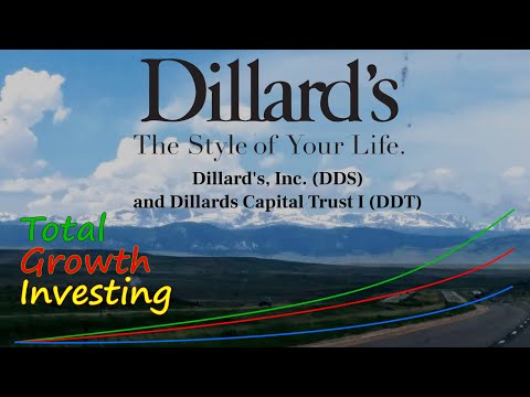 Dillards Indeed